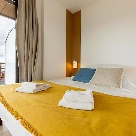 Appart'Hotel Les Lofts Du Grand Lac De Lozere Langogne Εξωτερικό φωτογραφία