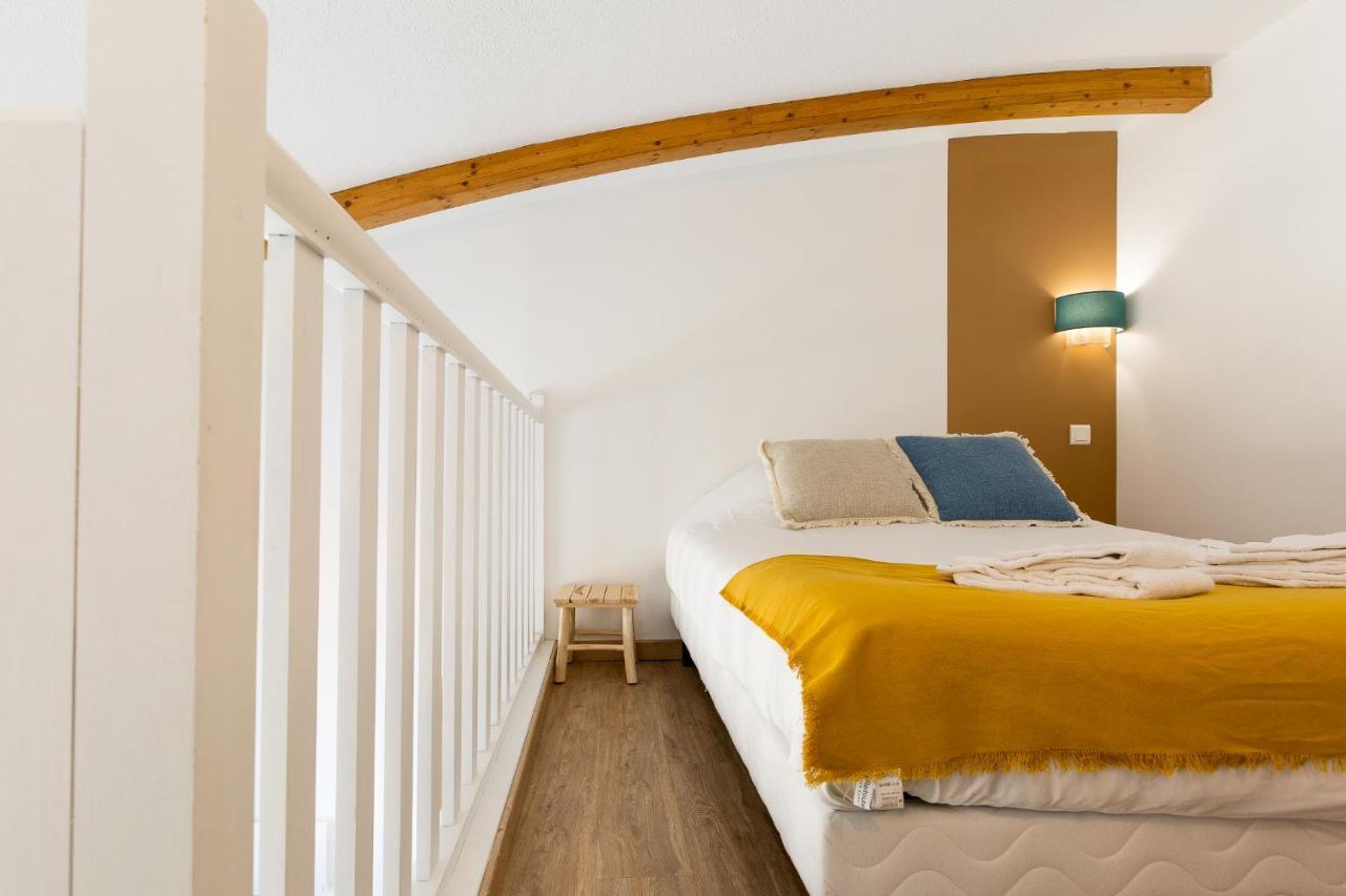 Appart'Hotel Les Lofts Du Grand Lac De Lozere Langogne Εξωτερικό φωτογραφία