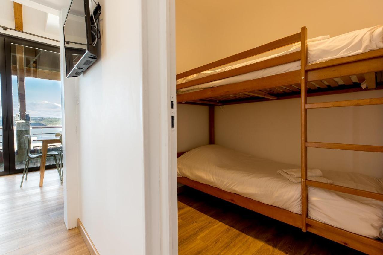Appart'Hotel Les Lofts Du Grand Lac De Lozere Langogne Εξωτερικό φωτογραφία