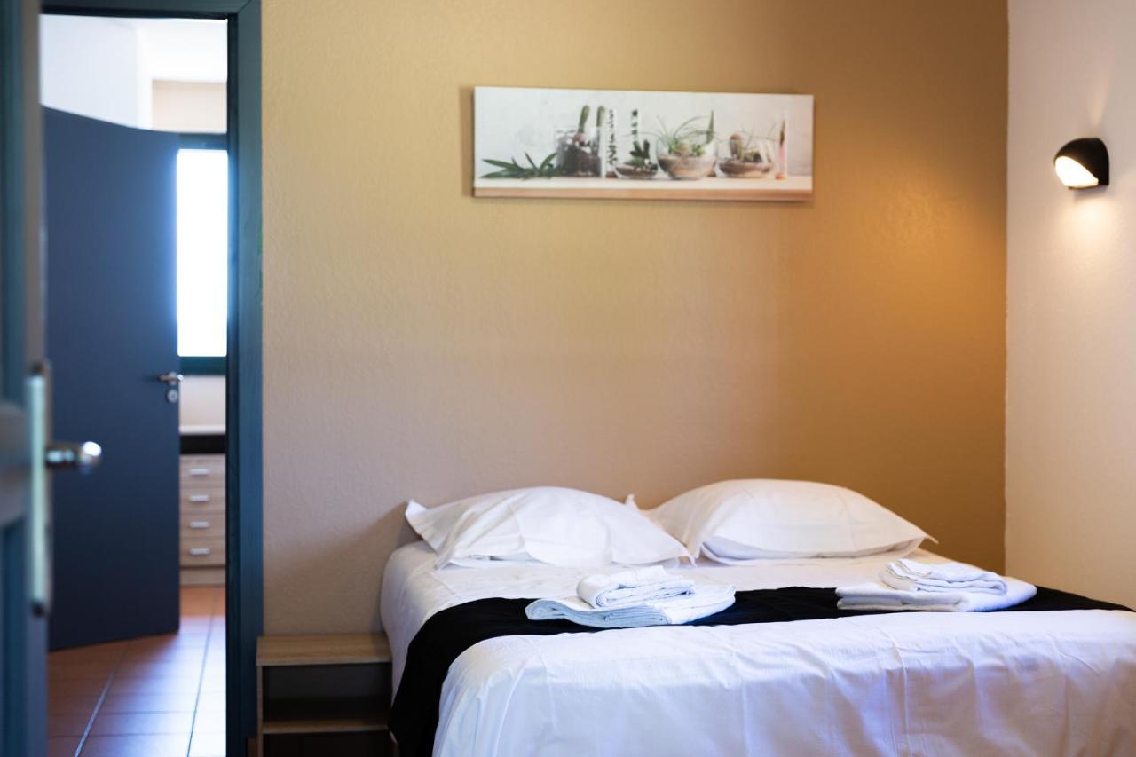 Appart'Hotel Les Lofts Du Grand Lac De Lozere Langogne Εξωτερικό φωτογραφία