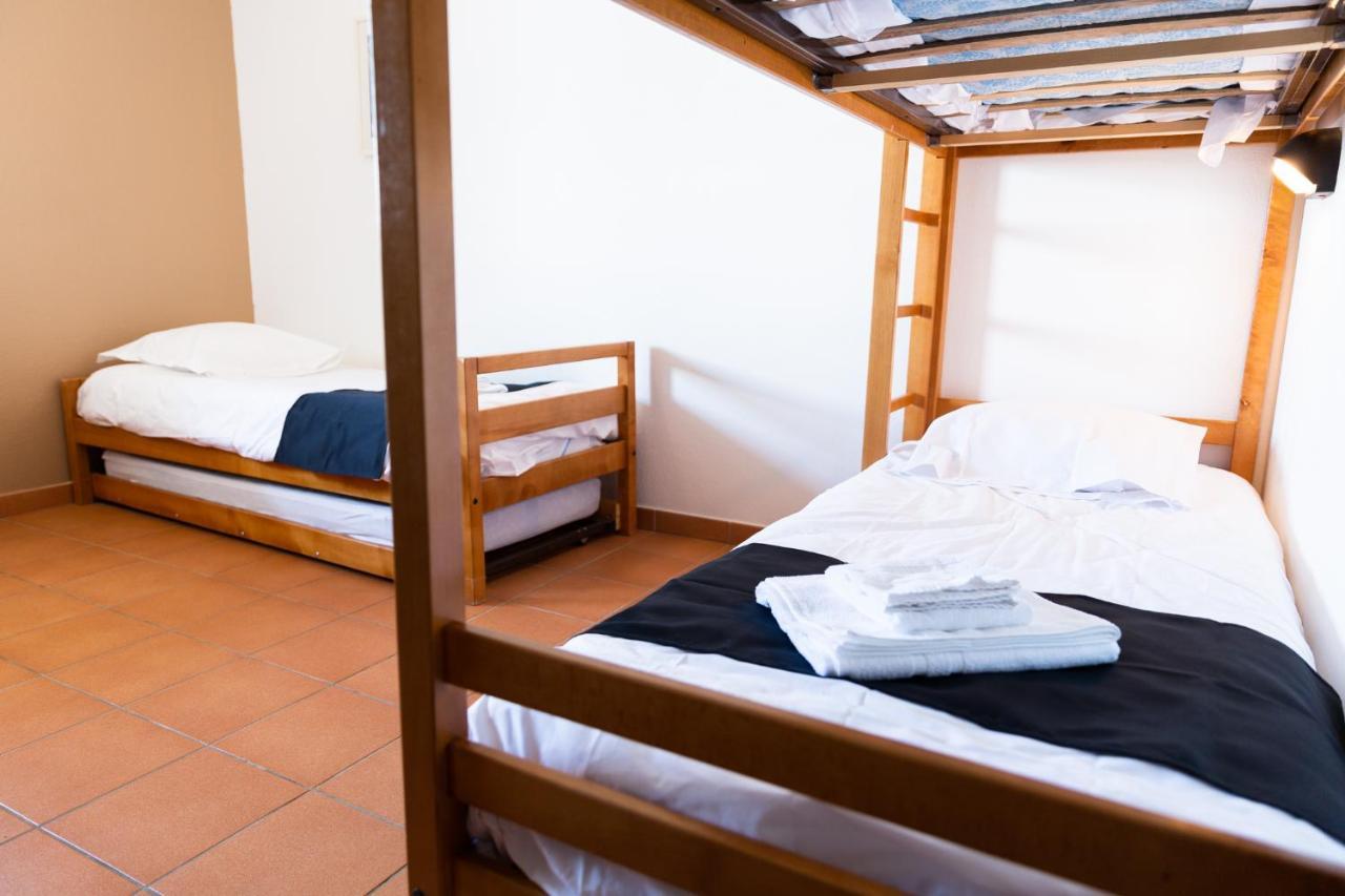 Appart'Hotel Les Lofts Du Grand Lac De Lozere Langogne Εξωτερικό φωτογραφία