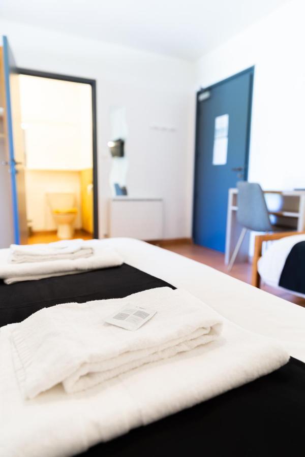 Appart'Hotel Les Lofts Du Grand Lac De Lozere Langogne Εξωτερικό φωτογραφία
